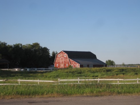 Farmhouse in Whitewood, SK